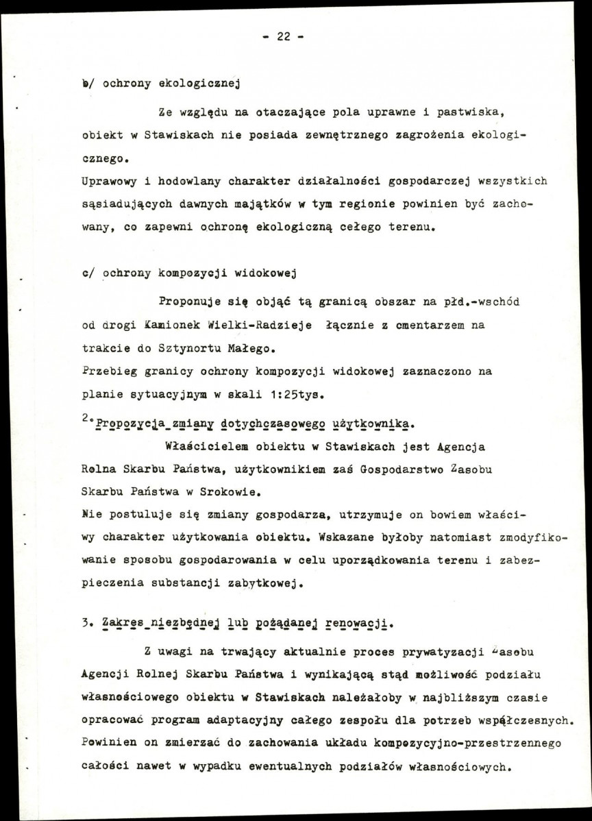 Ewidencja parkowa, skan nr 28