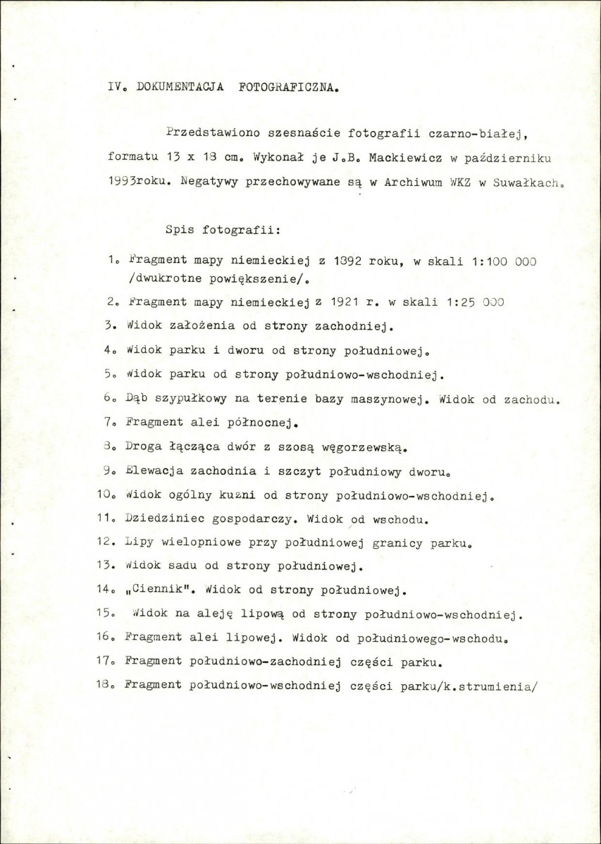 Ewidencja parkowa, skan nr 29
