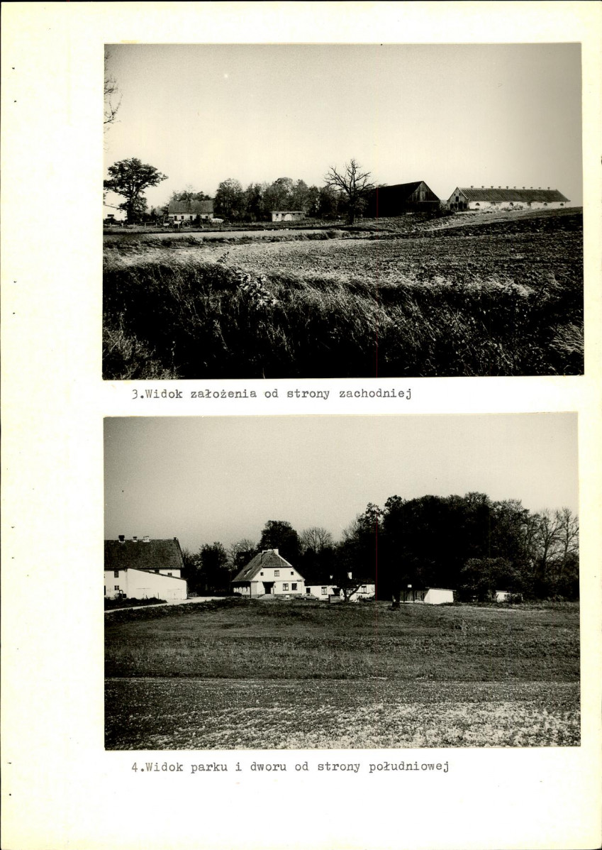 Ewidencja parkowa, skan nr 31