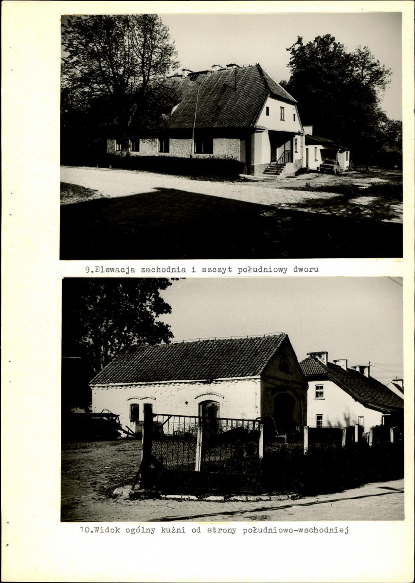Ewidencja parkowa, skan nr 33