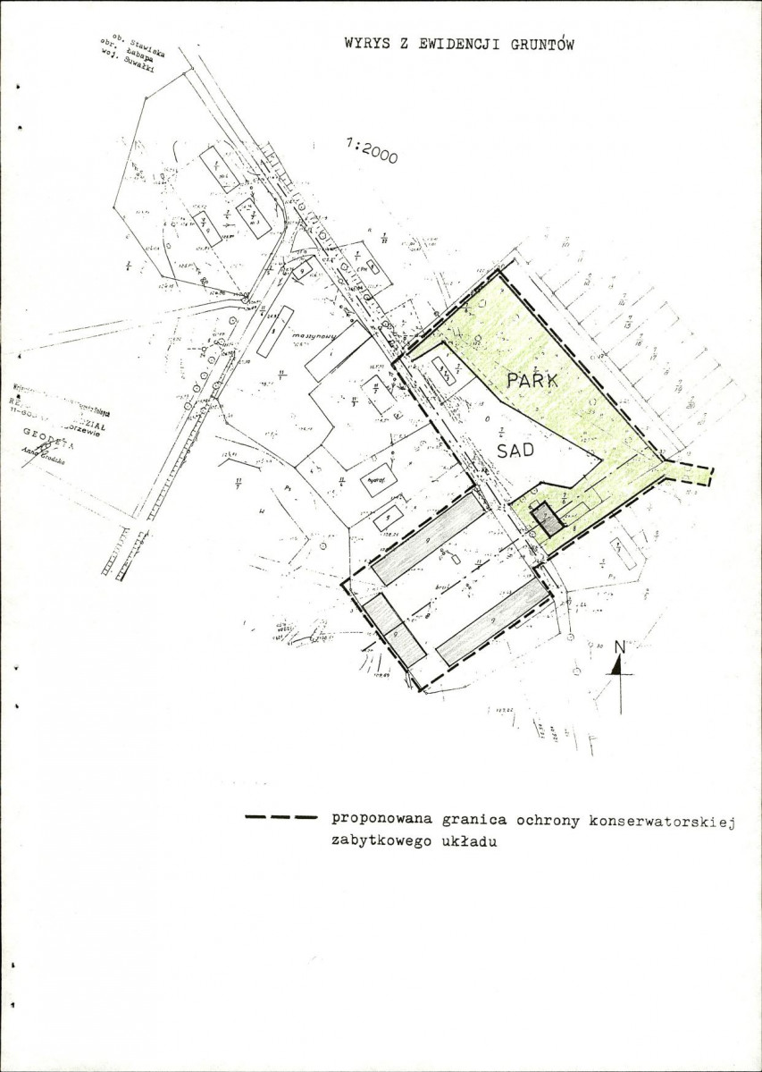 Ewidencja parkowa, skan nr 40
