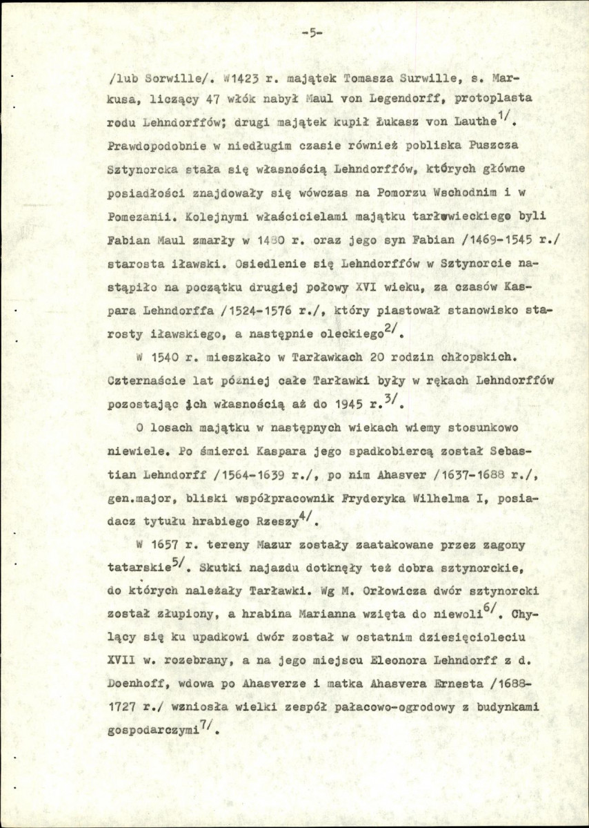 Ewidencja parkowa, skan nr 9