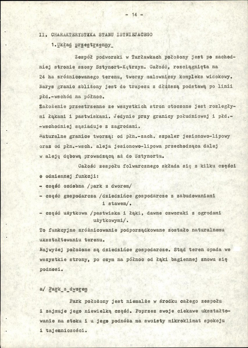 Ewidencja parkowa, skan nr 18