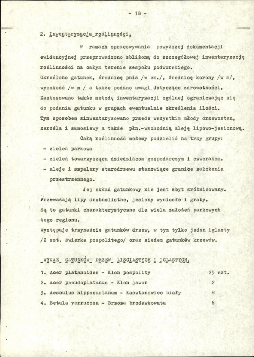 Ewidencja parkowa, skan nr 22