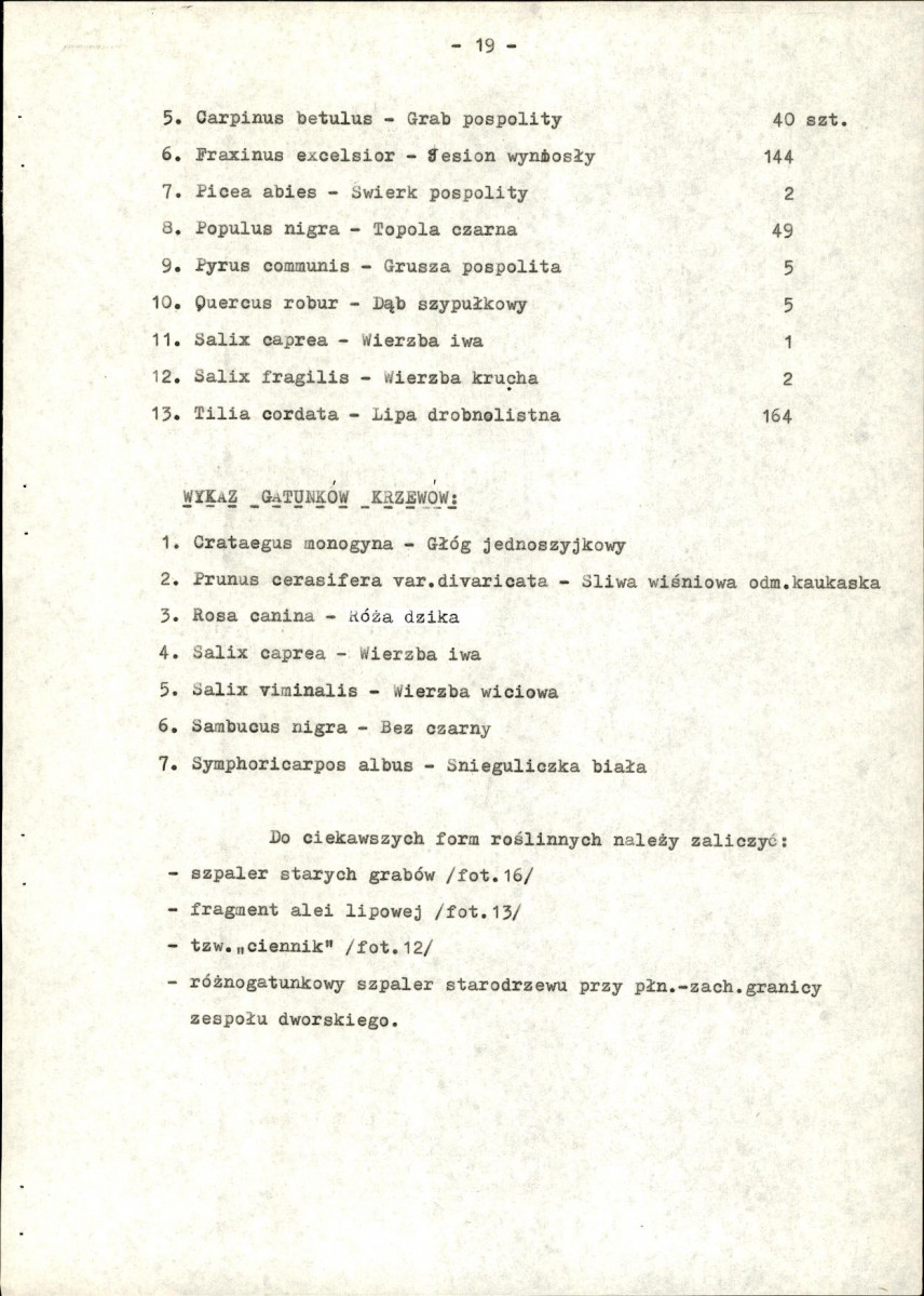 Ewidencja parkowa, skan nr 23