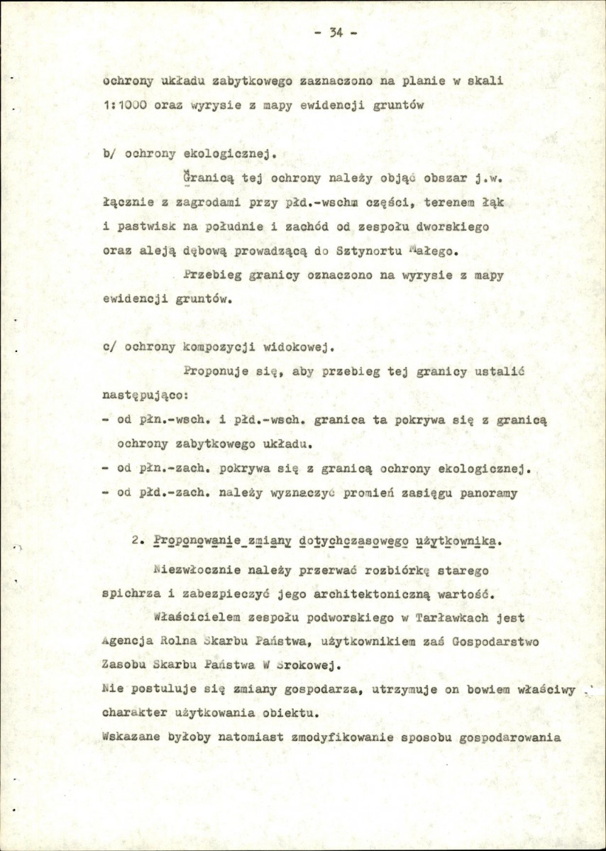 Ewidencja parkowa, skan nr 38