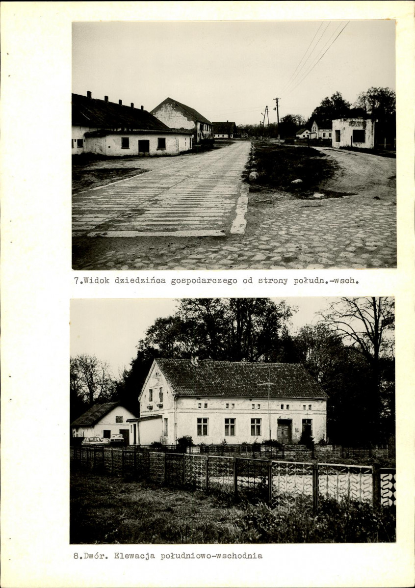 Ewidencja parkowa, skan nr 44
