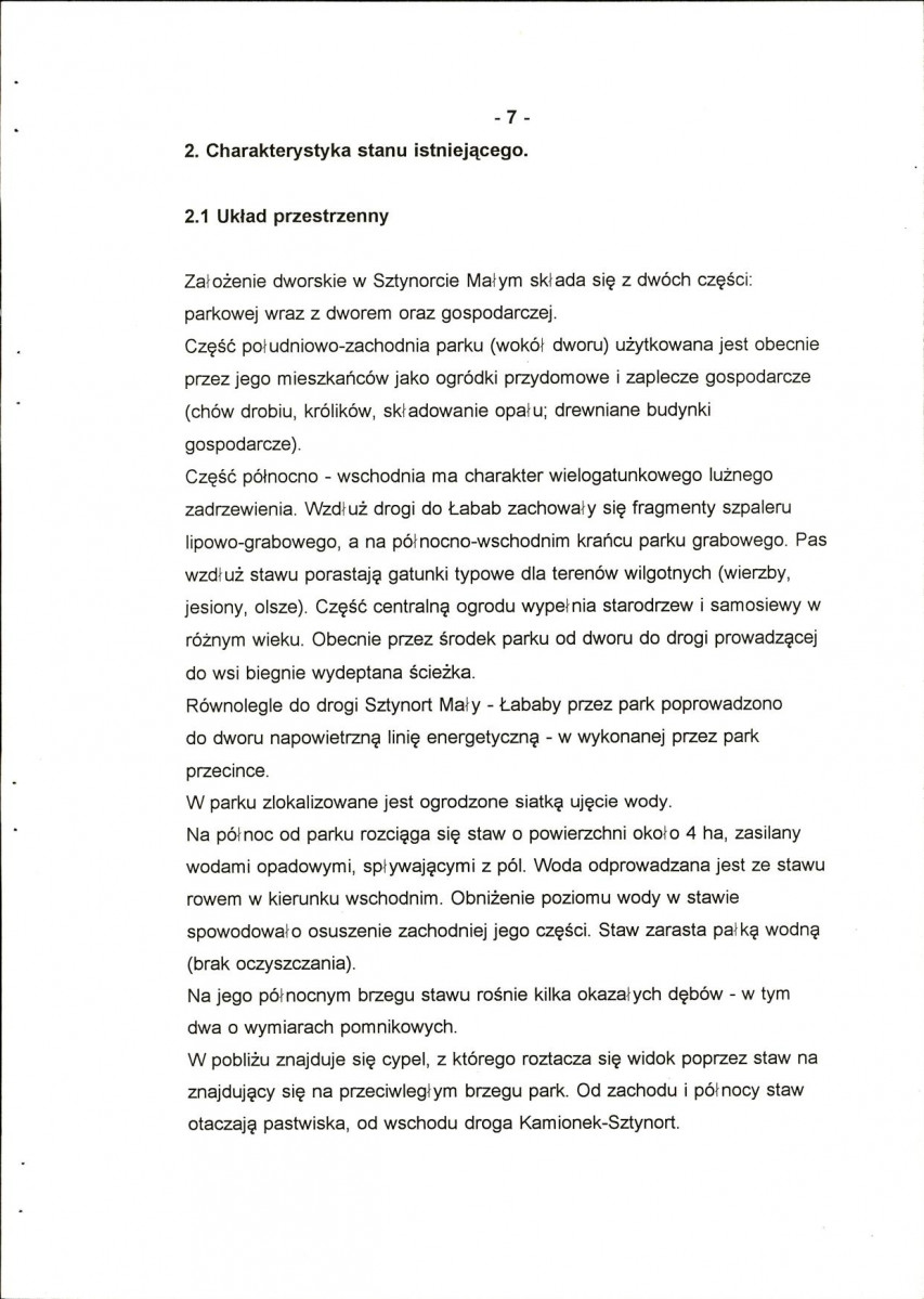 Ewidencja parkowa, skan nr 14