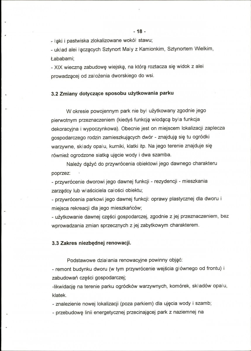 Ewidencja parkowa, skan nr 25