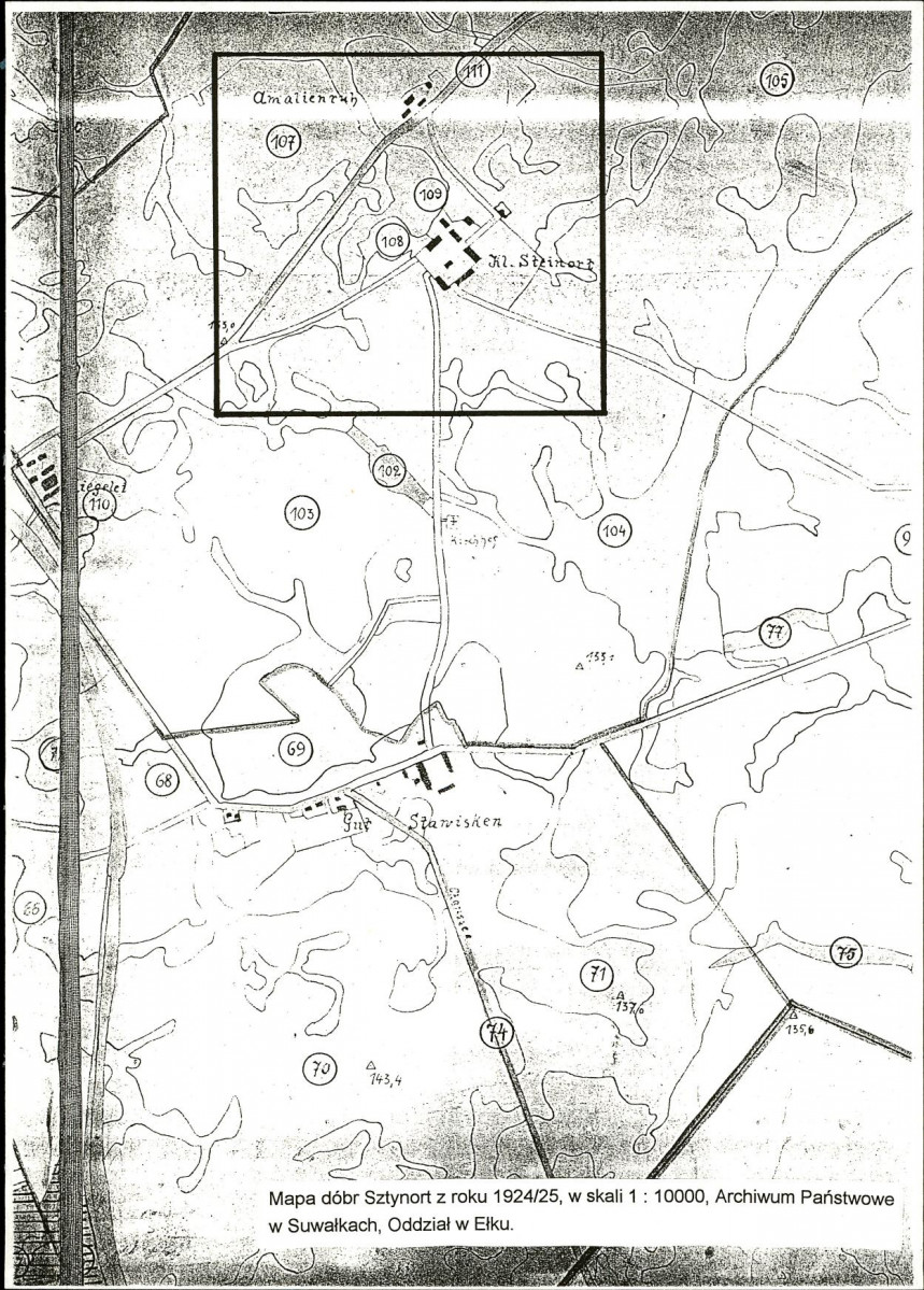 Ewidencja parkowa, skan nr 28