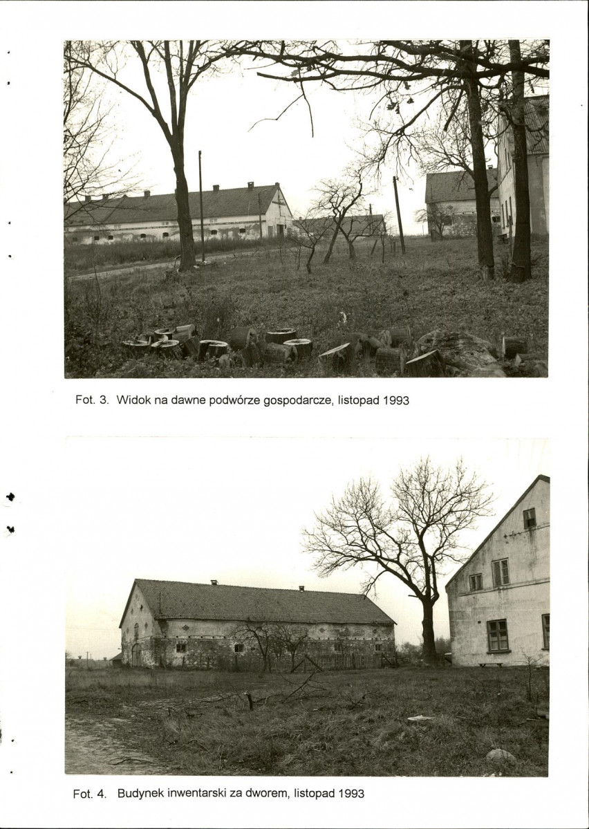 Ewidencja parkowa, skan nr 34