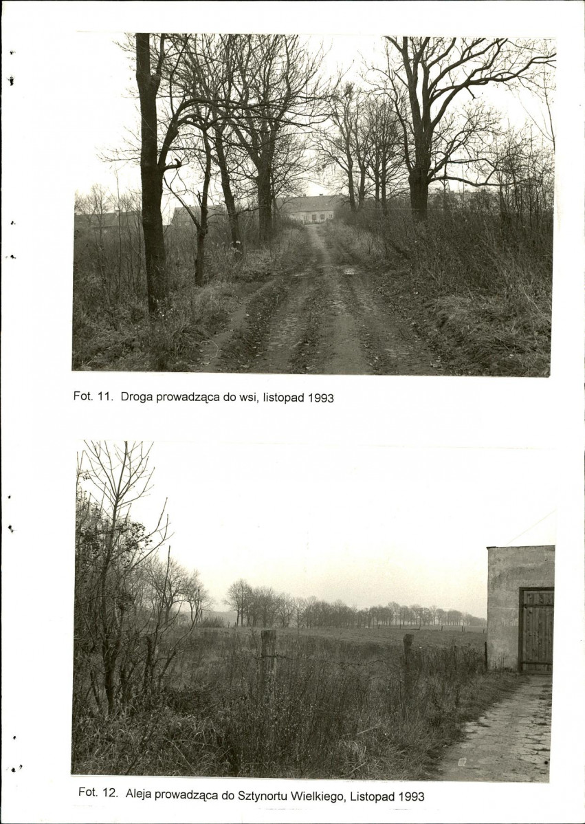 Ewidencja parkowa, skan nr 38