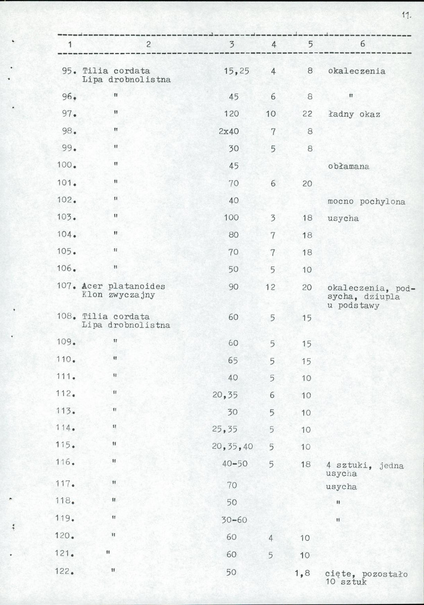 Ewidencja parkowa, skan nr 18
