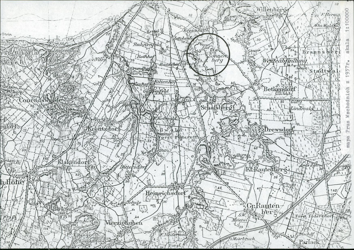 Ewidencja parkowa, skan nr 27