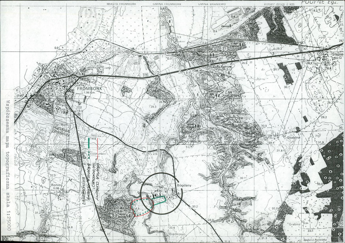 Ewidencja parkowa, skan nr 28
