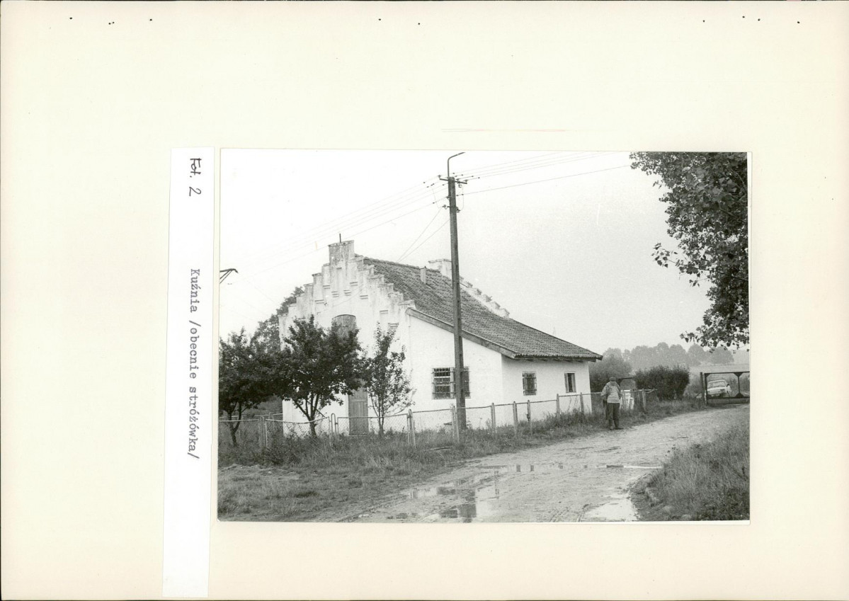 Ewidencja parkowa, skan nr 32