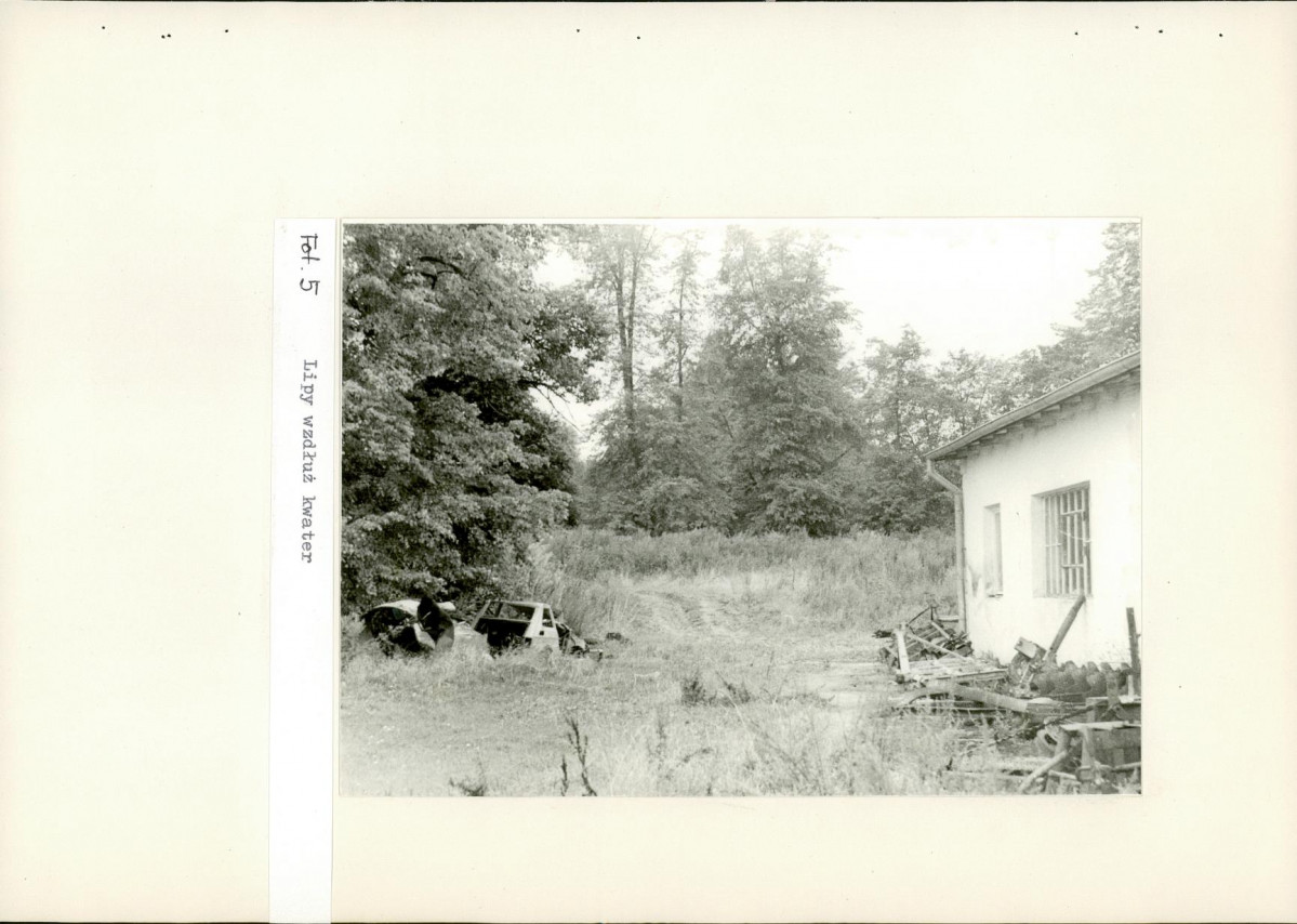 Ewidencja parkowa, skan nr 35