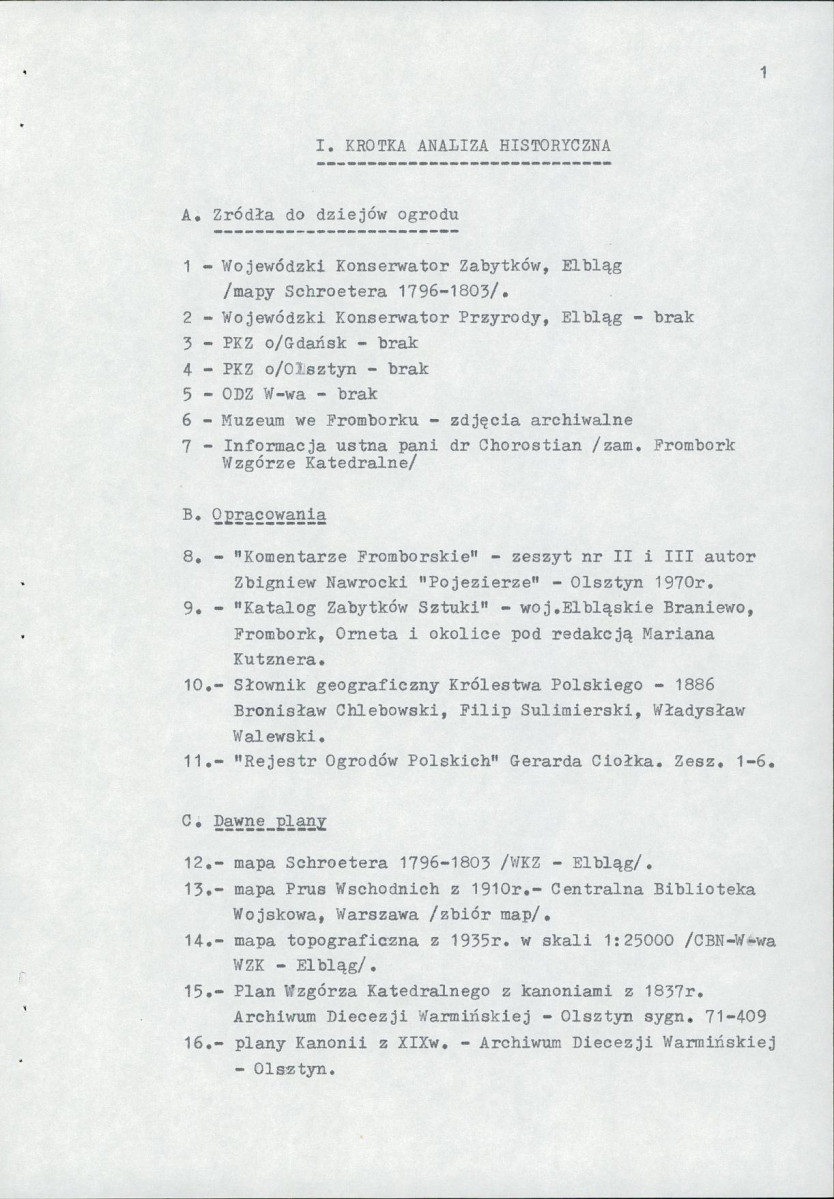 Ewidencja parkowa, skan nr 9