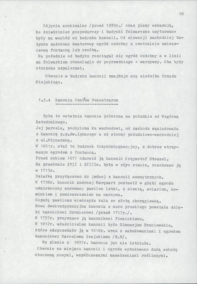 Ewidencja parkowa, skan nr 18