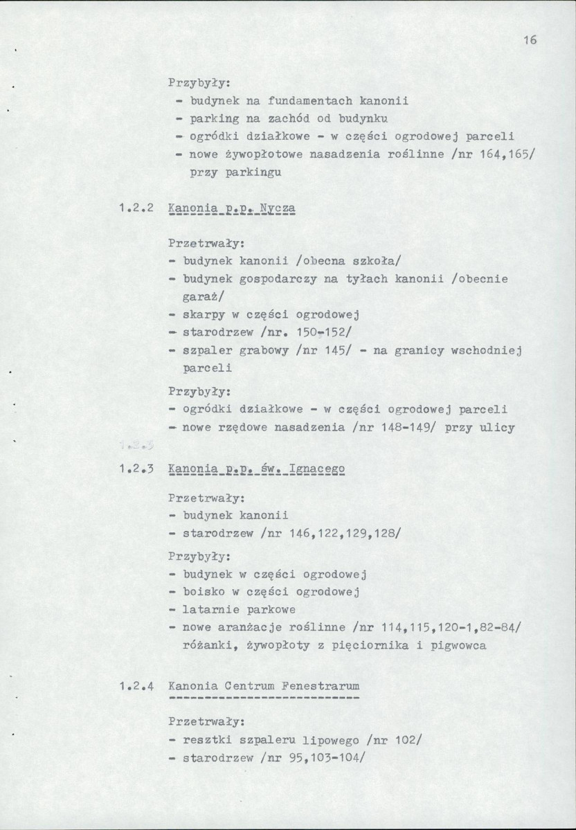 Ewidencja parkowa, skan nr 24