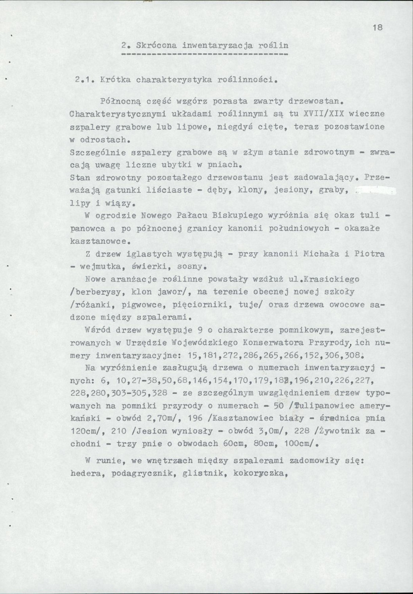 Ewidencja parkowa, skan nr 26