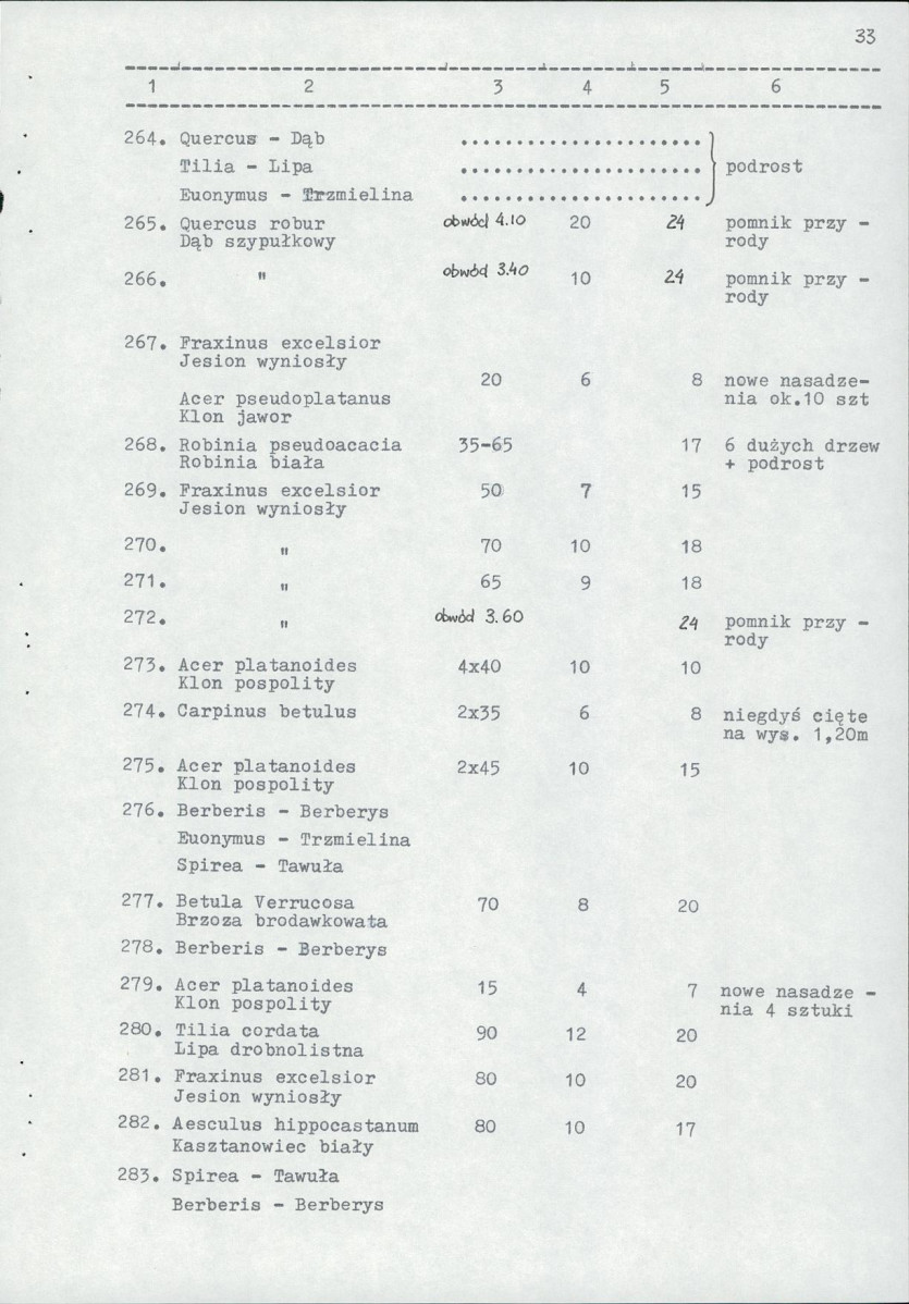Ewidencja parkowa, skan nr 41