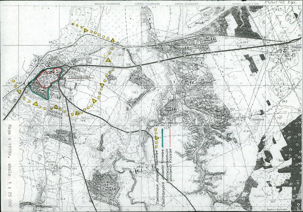 Ewidencja parkowa, skan nr 51