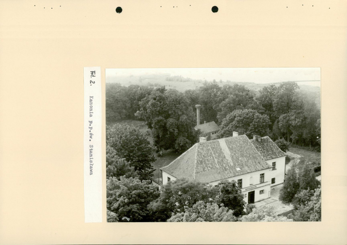 Ewidencja parkowa, skan nr 66