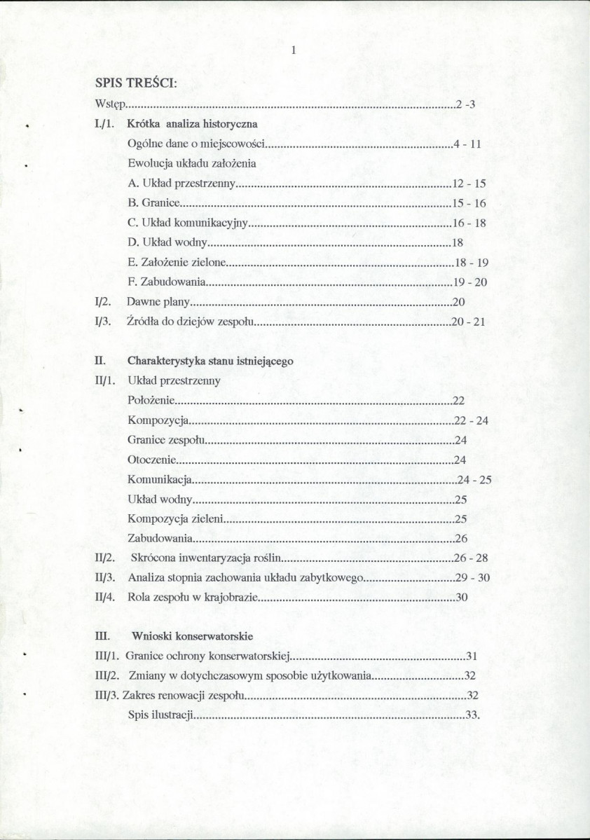 Ewidencja parkowa, skan nr 11