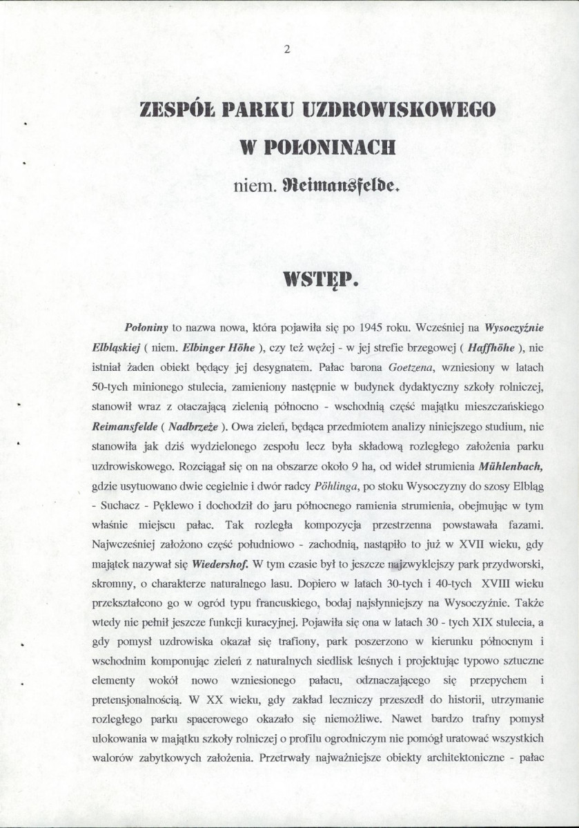 Ewidencja parkowa, skan nr 12