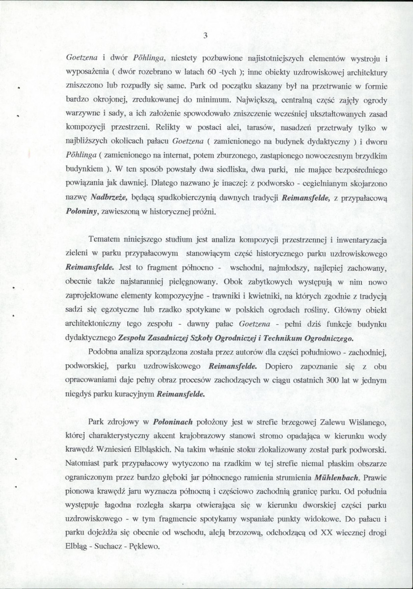 Ewidencja parkowa, skan nr 13