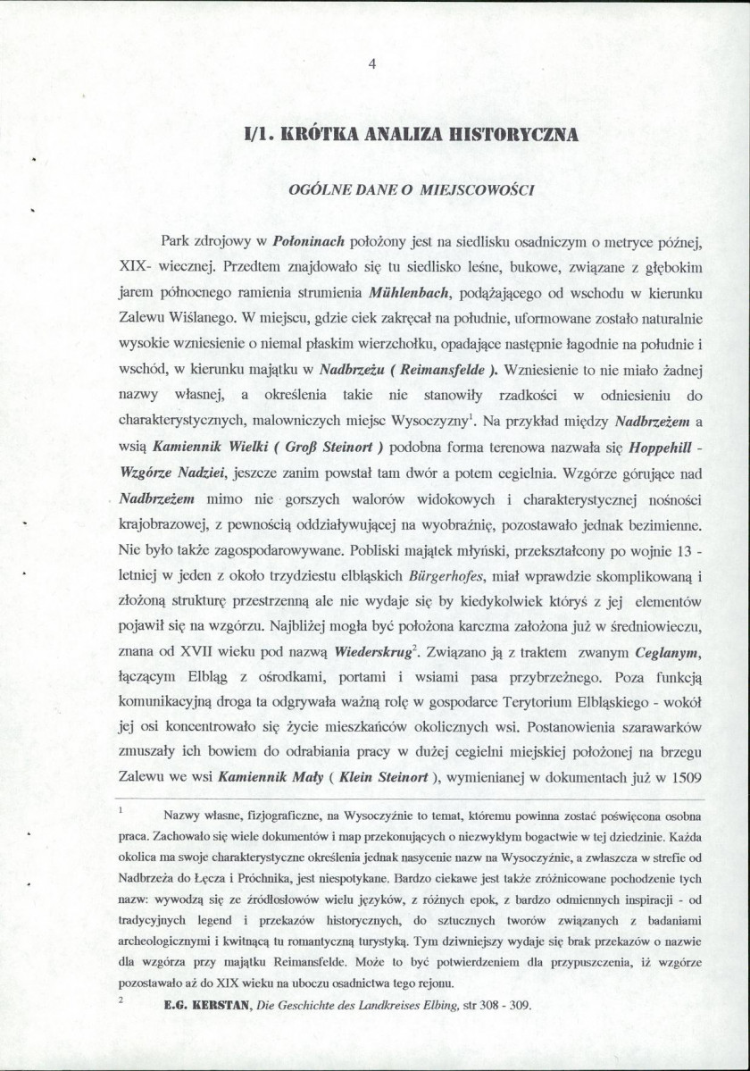 Ewidencja parkowa, skan nr 14