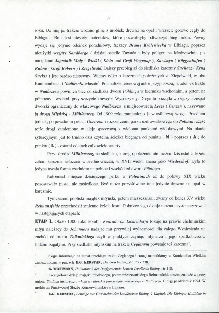 Ewidencja parkowa, skan nr 15