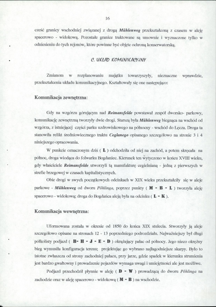 Ewidencja parkowa, skan nr 26