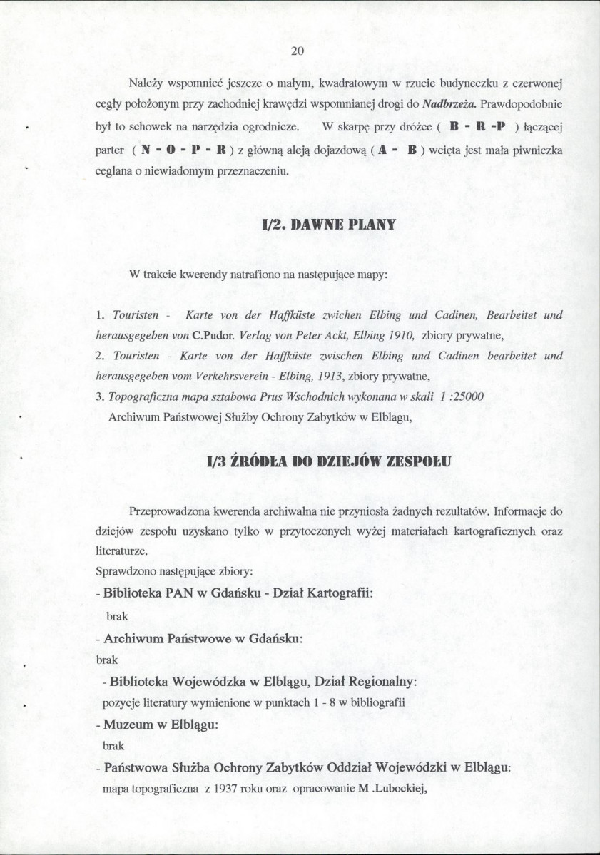 Ewidencja parkowa, skan nr 30