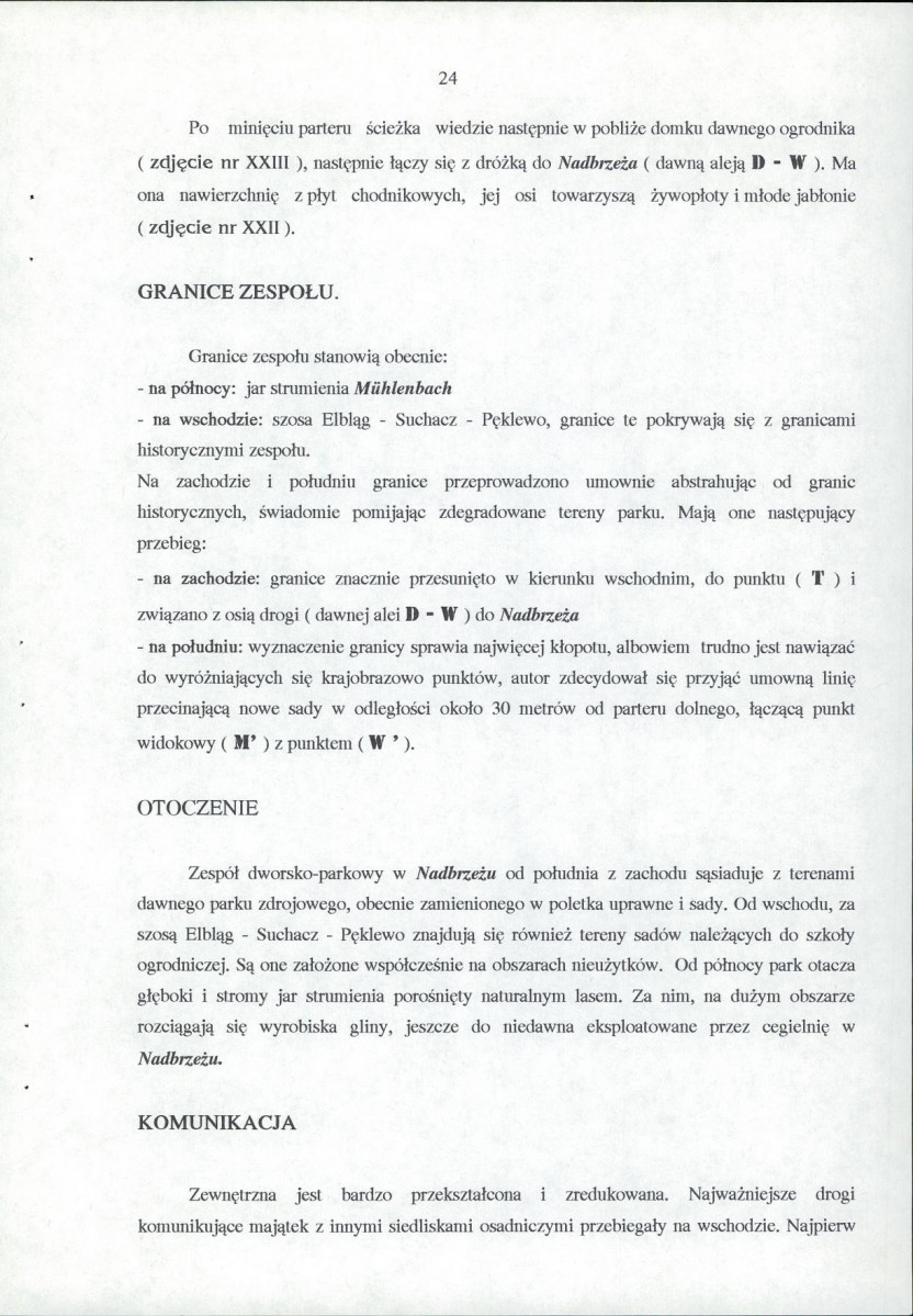 Ewidencja parkowa, skan nr 34