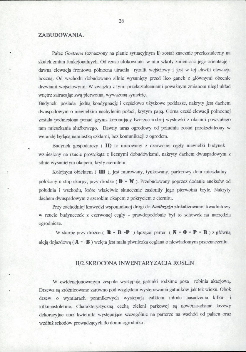 Ewidencja parkowa, skan nr 36