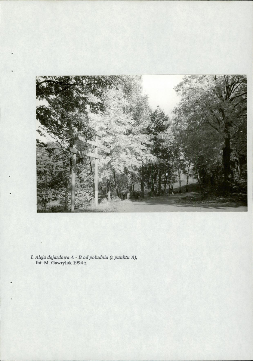 Ewidencja parkowa, skan nr 49