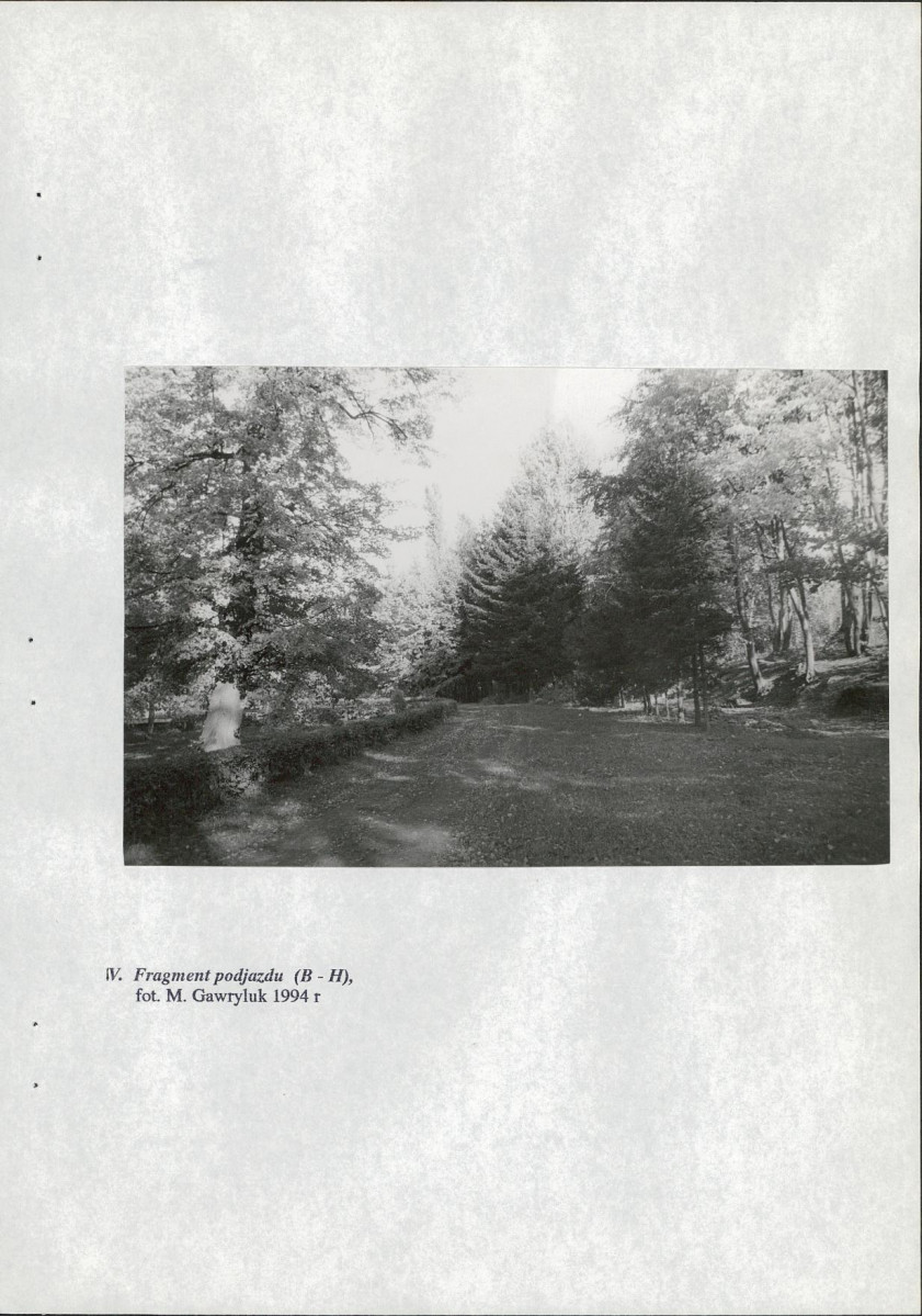 Ewidencja parkowa, skan nr 52