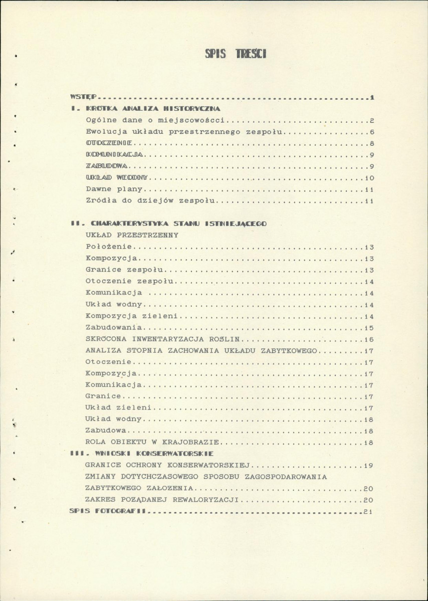 Ewidencja parkowa, skan nr 11