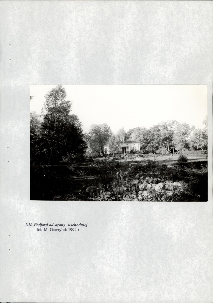 Ewidencja parkowa, skan nr 61