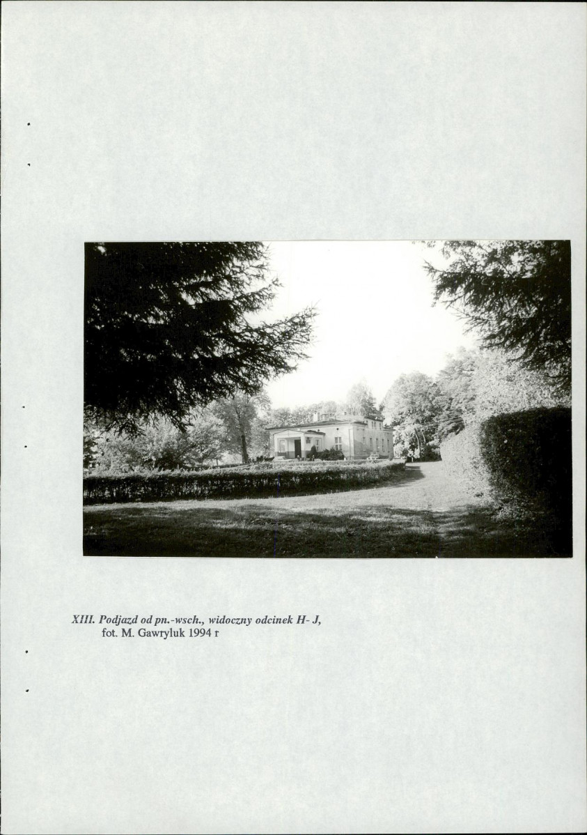 Ewidencja parkowa, skan nr 62