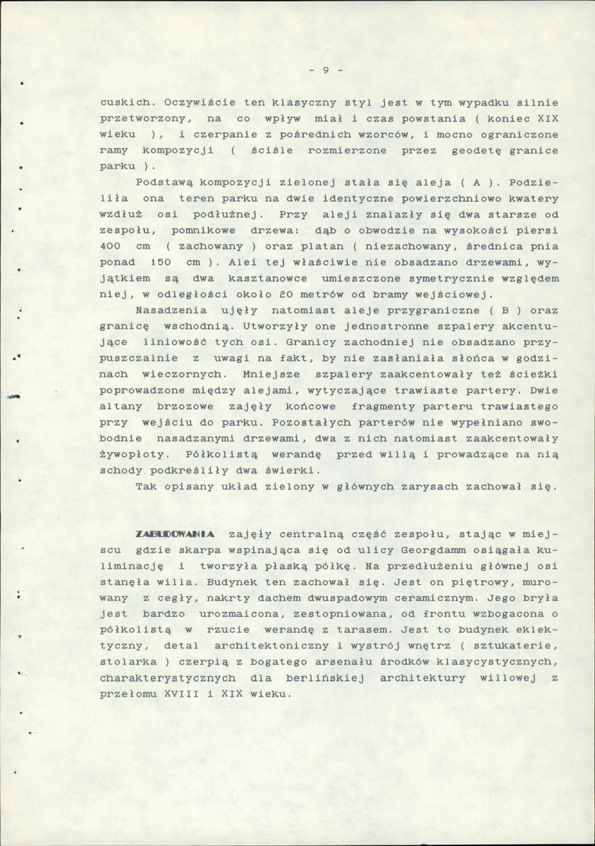 Ewidencja parkowa, skan nr 20
