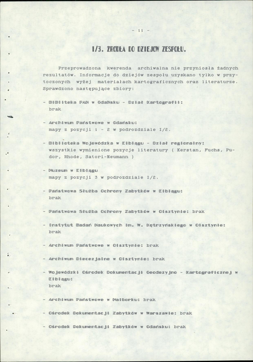 Ewidencja parkowa, skan nr 22