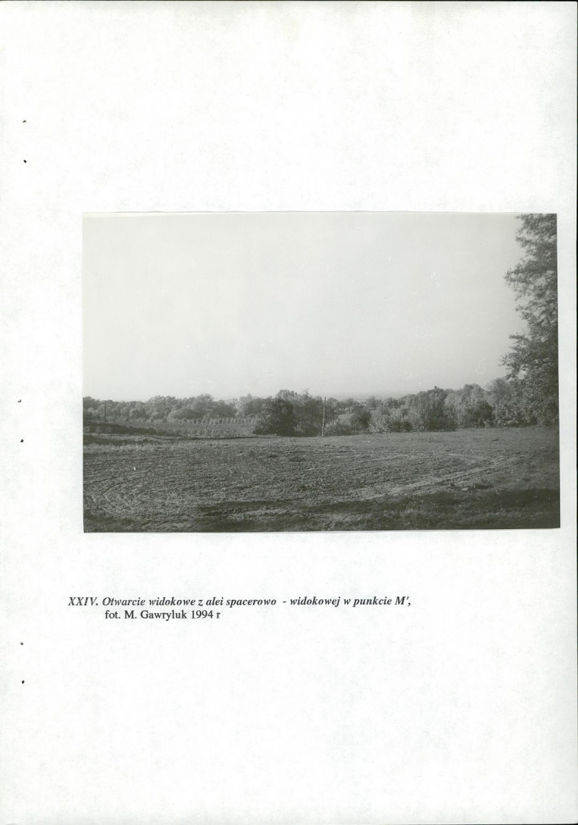 Ewidencja parkowa, skan nr 73