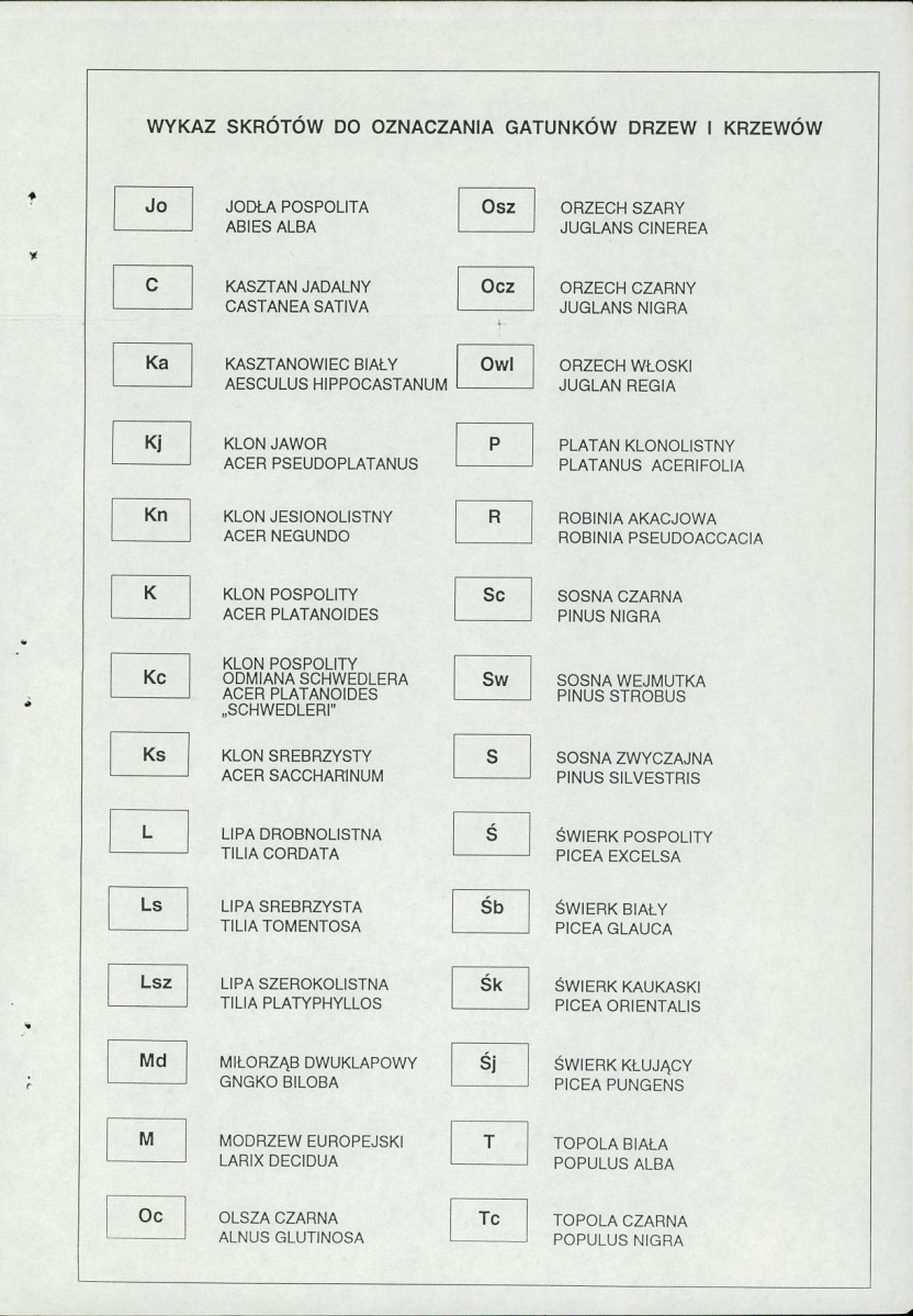 Ewidencja parkowa, skan nr 78