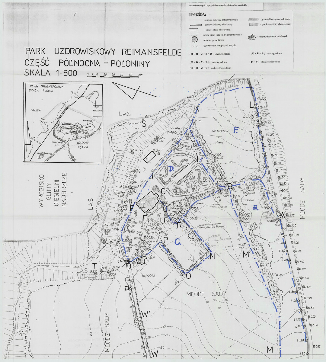 Ewidencja parkowa, skan nr 82