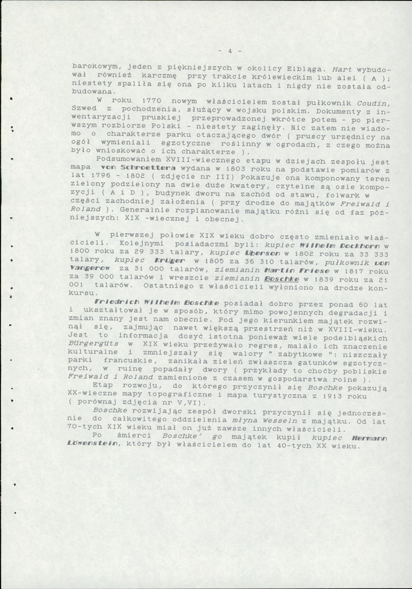 Ewidencja parkowa, skan nr 16
