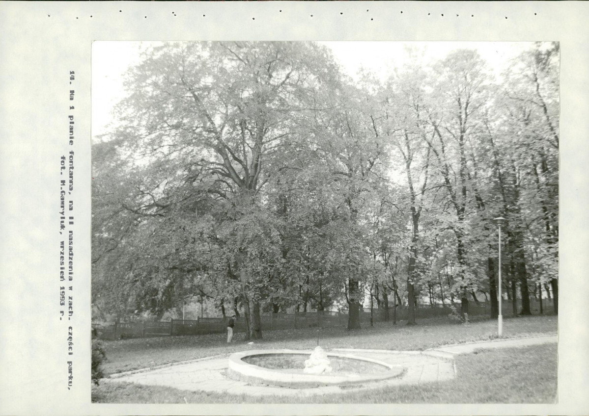 Ewidencja parkowa, skan nr 52