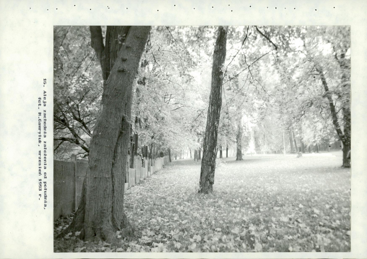 Ewidencja parkowa, skan nr 54